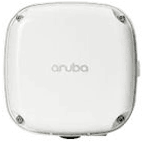 HPE Aruba AP-565 (RW) - Trådlös åtkomstpunkt - ZigBee,
