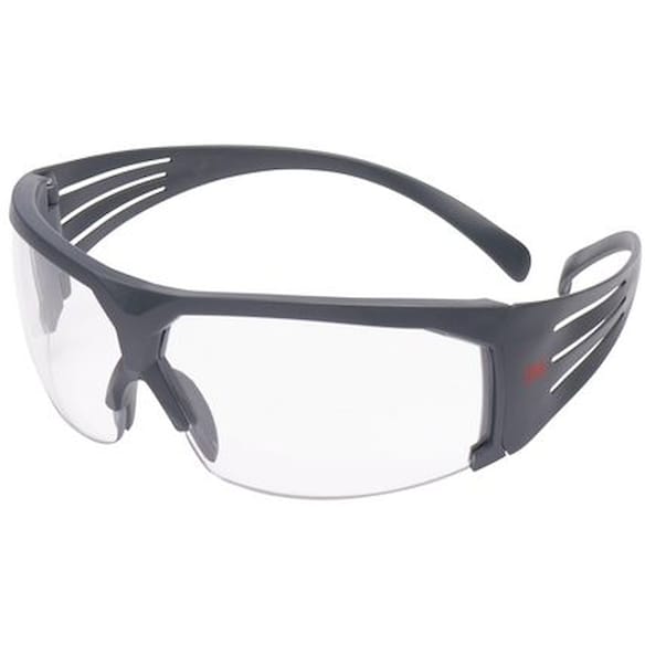Vernebrille 3M SECUREFIT 600 klar