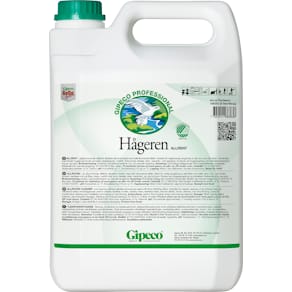 Allrengöring Gipeco Hågeren, 5L