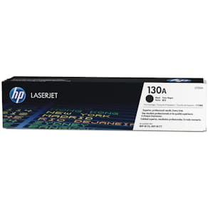 Toner HP CF350A 130A 1,3K svart
