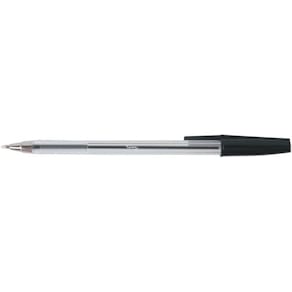 Kulpenna LYRECO 1mm svart