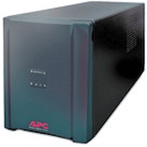 APC Smart-UPS XL 24V Battery Pack - Externt batteripaket