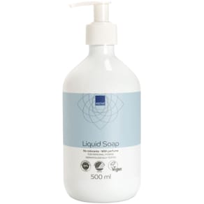 Flytande tvål Abena 500 ml