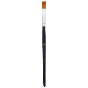 Syntetpensel flat nr 10 10/fp