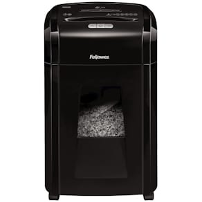 Dokumentförstörare FELLOWES 48MC P-5