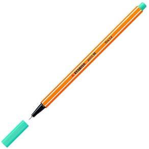 Fineliner STABILO Point 88 turkos