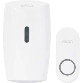 Dörrklocka NEXA plug-in set