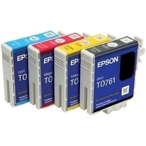 T5968 Matte Black Ink Cartridge