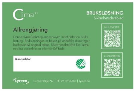 Produktbilde