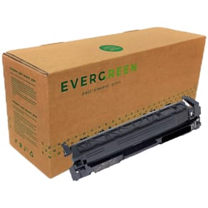 Lasertoner EVERGREEN ersetzt HP W2210X, schwarz