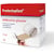 Textielpleister Protectaplast Elastic, ft 6 cm x 5 m, op rol