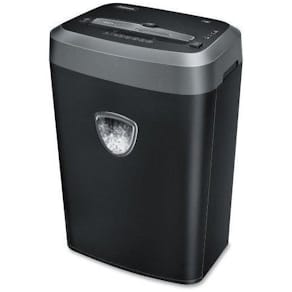 Dokumentförstörare FELLOWES 74C P-4