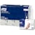 Handduk TORK Uni H2 2-lag vit 3800/fp