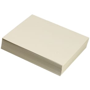 Kartong A4 350g vit 100/fp