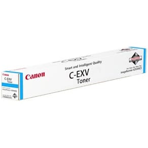 Toner CANON C-EXV51 large 60K cyan