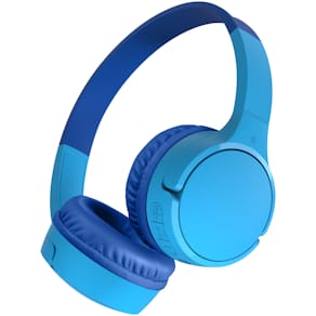 Soundform Mini Kids Headphones, Blue