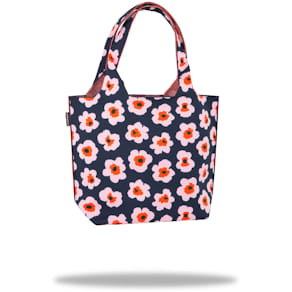 Allzwecktasche Colorino Flores Nin, blau
