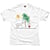 T-Shirt 116 cl, 6 år