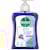 Handzeep Dettol, lavendel, flacon van 250 ml
