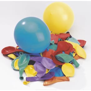 Ballonger, 100/fp