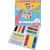 Viltstift Bic Kids Visacolor XL, 8 stuks, assorti
