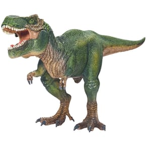 Spielzeugfigur SCHLEICH Tyrannosaurus Rex, 28 x 9,5 x 14 cm