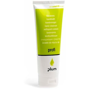 Håndrens Plum Profi til kraftigt snavs, rør