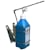 Vägghållare Dax 600ml