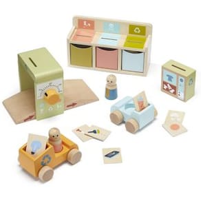 Recycling station AIDEN KIDS CONCEPT