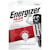 Batteri Energizer Lithium CR1620