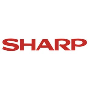 Toner SHARP MX-50GTBA 36K svart