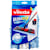 Moppebetræk Vileda UltraMax mikrofiber 36 cm, blå/hvid