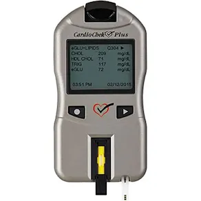 Cardiochek PA