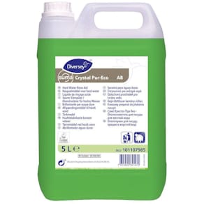 Torkmedel SUMA Crystal Pur-Eco A8 5L