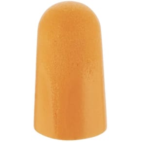 Gehörschutzstöpsel 3M 1100, orange, 4 Paar