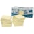 Notes INFO NOTES recy 75x75 gul 12/fp