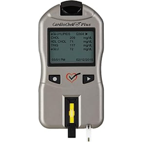 Cardiochek PA