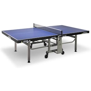 Tischtennisplatte JOOLA Rollomat Pro, 25 mm, ITTF, 274x152,5x76cm