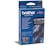 Inktcartridge Brother OEM LC-1100HYBK, zwart, 900 pagina's