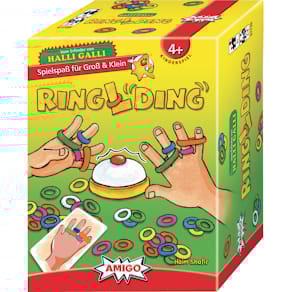 Kartenspiel AMIGO RinglDing