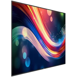 Philips 86BDL4050Q - 86" Diagonal klass (85.6" visbar) - 4050