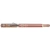 Gelkulpenna PILOT Maica Extra Fine Brun, 0.4mm