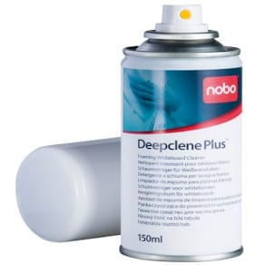 Whiteboard Rengöringsspray+ Nobo 150ml