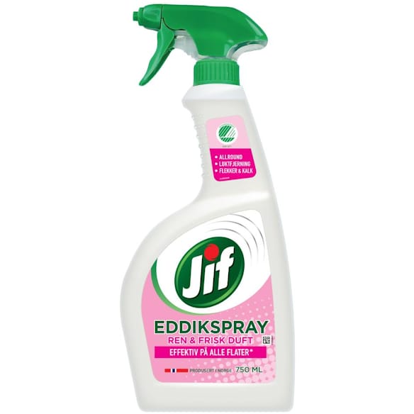 Eddikspray JIF Universal 750ml