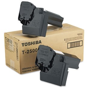 Toshiba T2500E e-Studio 20/25/200/250 toner (2)