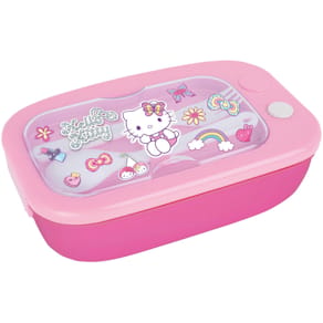 Brotbox COOLPACK Hello Kitty, pink