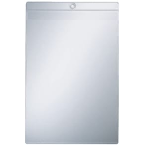 Sichttasche Leitz, A4, genarbt