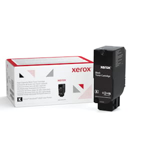 VersaLink C620 Black High Capacity Toner Cartridge (20,000 P