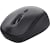 Muis Trust TM-201, draadloos, zwart