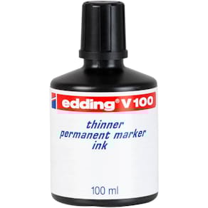 Verdünnerkonzentrat edding, 100 ml